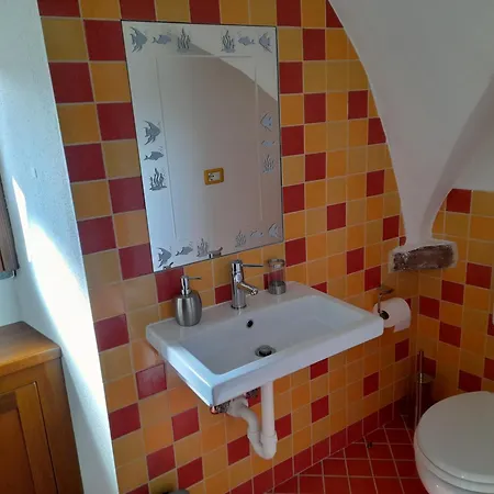 Bed & Breakfast La Fontana 3*