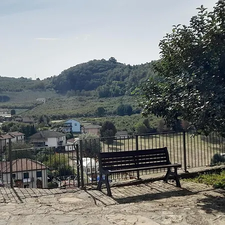 La Fontana Cravanzana