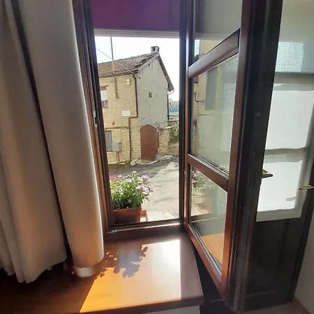 Bed & Breakfast La Fontana Cravanzana