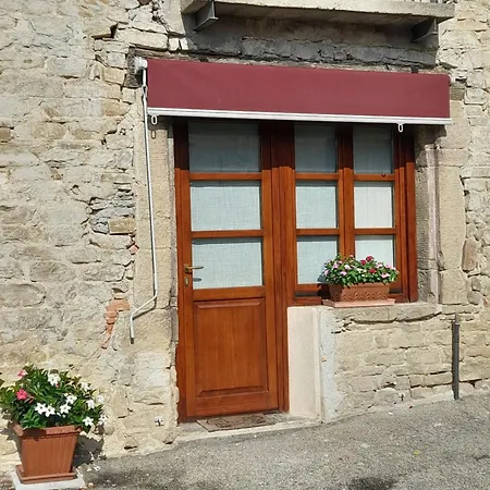 Bed & Breakfast La Fontana