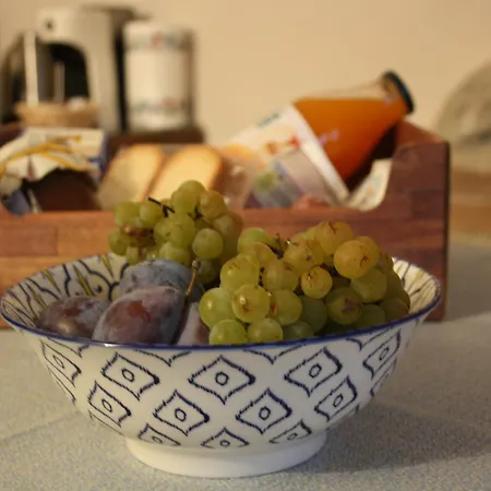 Frühstückspension La Fontana