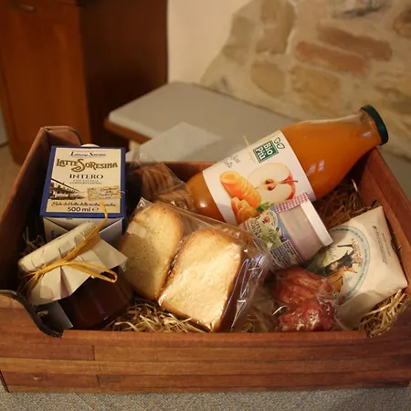 Frühstückspension La Fontana Cravanzana