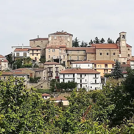 La Fontana 3*