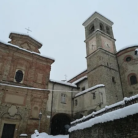 La Fontana 3*