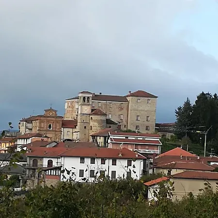 La Fontana 3*